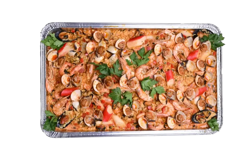 Carne A lentejana spécialité traiteur portugais