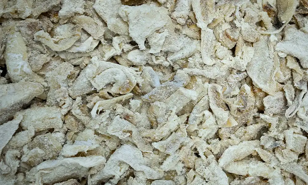 Morue séchée et salée de qualité supérieure, véritable Bacalhau, spécialité portugaise traditionnelle du Portugal – Les Halles du Portugal